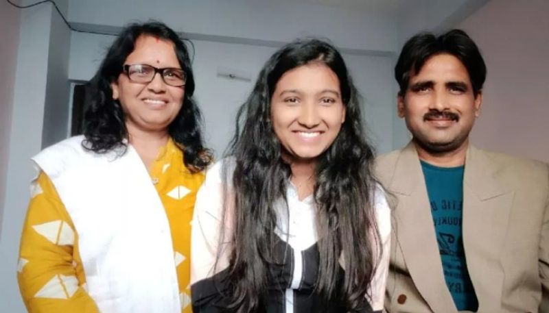 Dream job tips from Patna girl Sampriti Yadav who got 1 crore package from Google gow