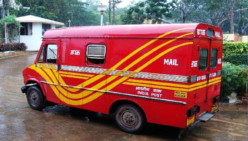 Tamilnadu Post Office Recruitment for the post of Staff Car Driver