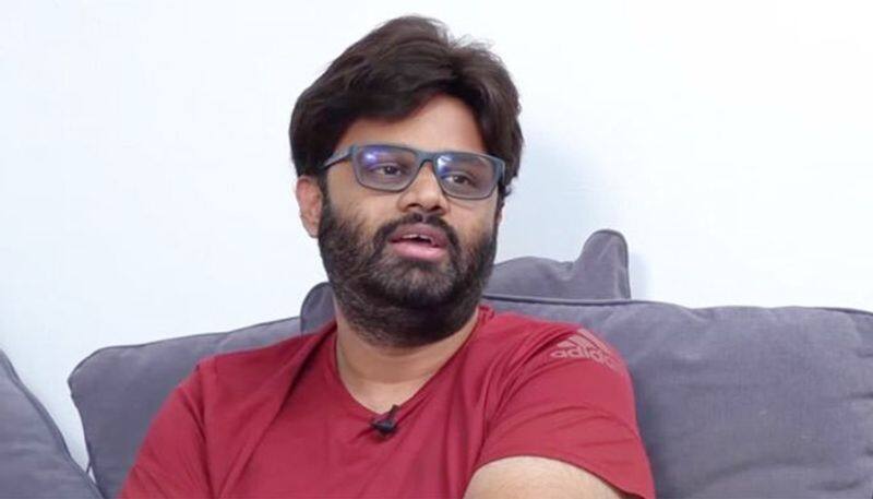టీడీపీకి  భారీ విరాళం ప్రకటించిన నిర్మాత నాగవంశీ, ఎంత ఇచ్చాడంటే?