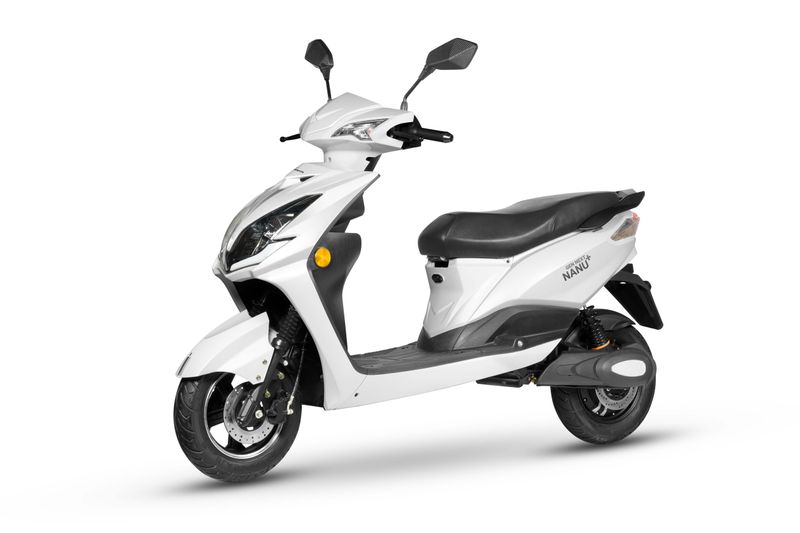 WardWizard launches made in India high speed e scooters