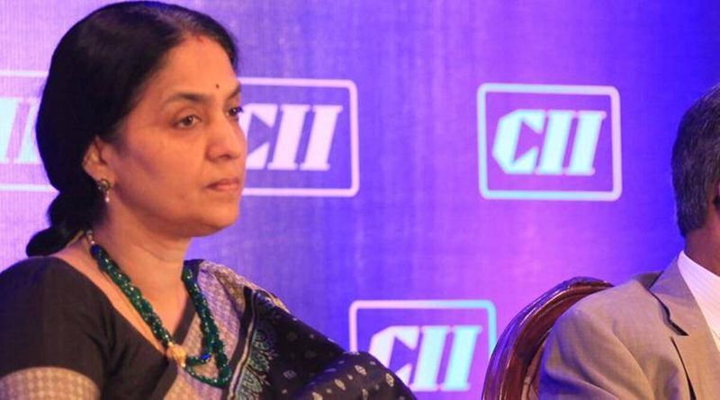 Who Is Chitra Ramkrishna All You Need To Know About Himalayan Yogi Influence in NSE Market Manipulation Case san