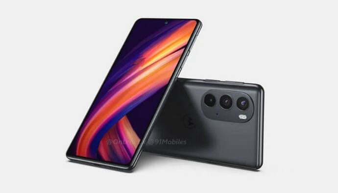 Motorola जल्द लॉन्च करेगा अपना पहला Flagship स्मार्टफोन, बैक कवर से होगा चार्ज, मिलेगा एयर जेस्चर का स्पोर्ट