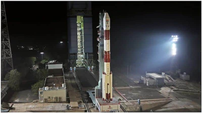 ISRO to launch PSLV-C52 carrying three satellites tomorrow