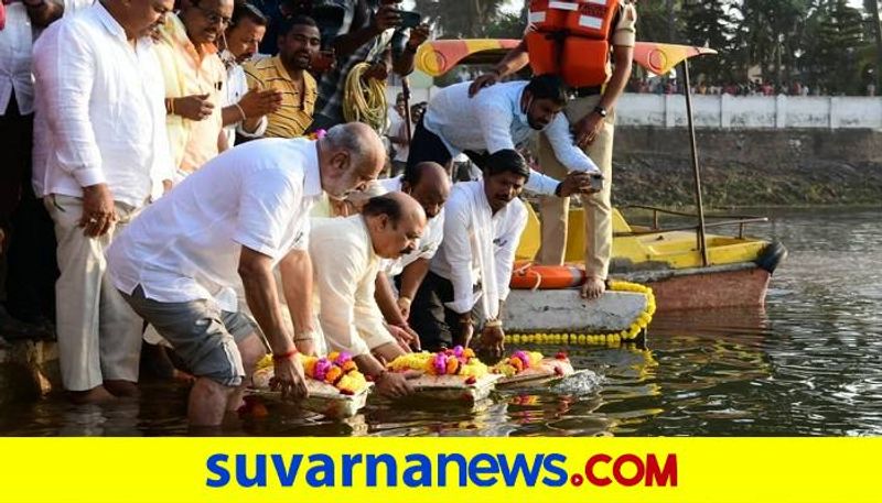 Government Heartbeat About Farmers and Poor Says CM Basavaraj Bommai grg