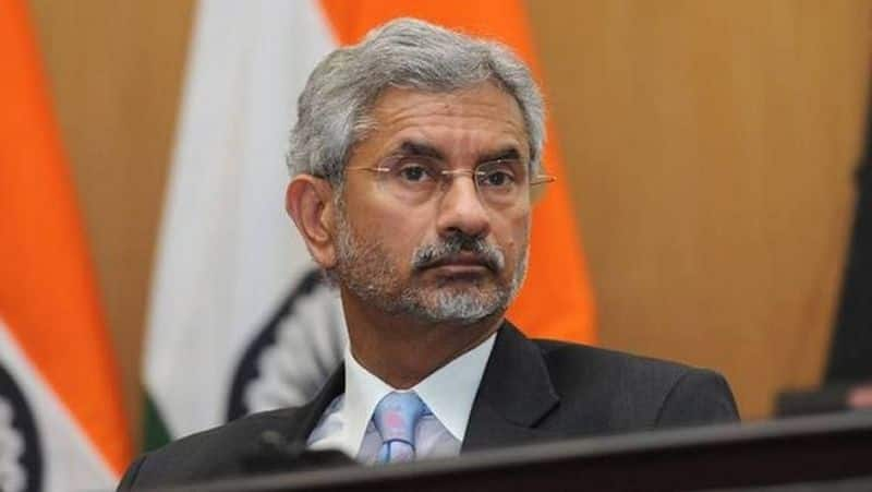 In a first, external affairs minister S Jaishankar to visit New Zealand from October 5; details here - adt 