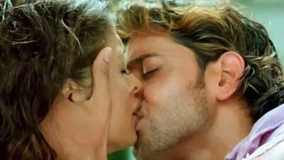 Kiss Day: Aishwarya Rai ने Hrithik Roshan संग किया लिपलॉक तो बहू को ऐसा करता देख भड़की थी बच्चन फैमिली