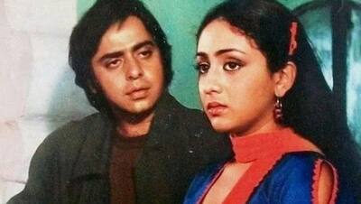 Vinod Mehra Birthday: शादीशुदा होने के बाद भी 16 साल छोटी हीरोइन से लगा बैठे थे दिल, विवादों भरी रही लाइफ