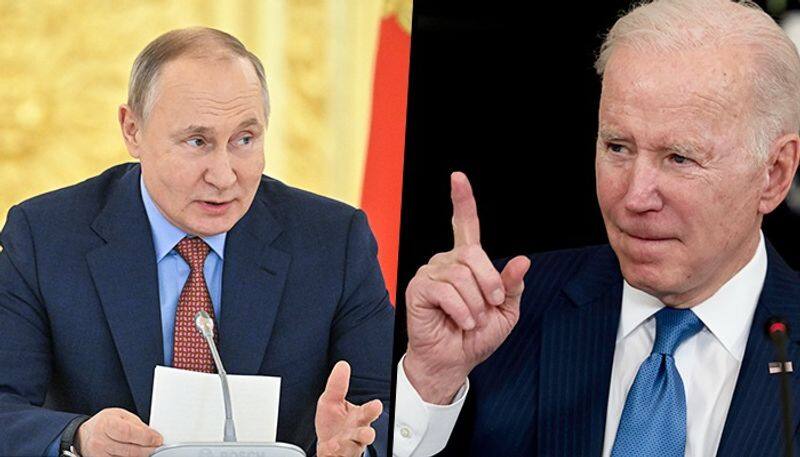 Biden s warning to Putin If Russia invades Ukraine US will impose swift and severe costs gcw