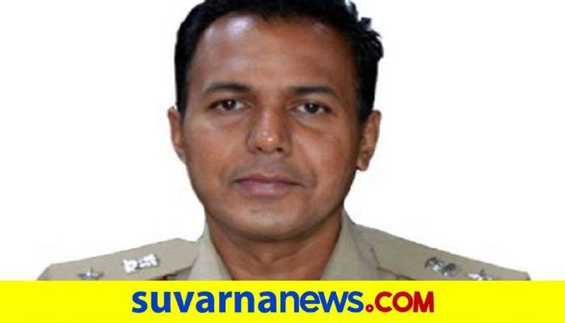 Strict Action to be Taken If Anybody Tries to Law and Order in Ramanagara Says SP grg