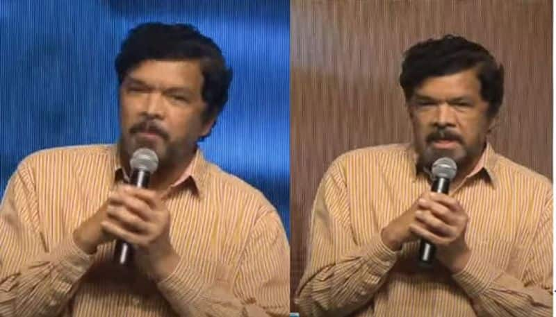 APFDC  Chairman  Posani Krishna Murali  Responds  On Pawan Kalyan Comments  lns