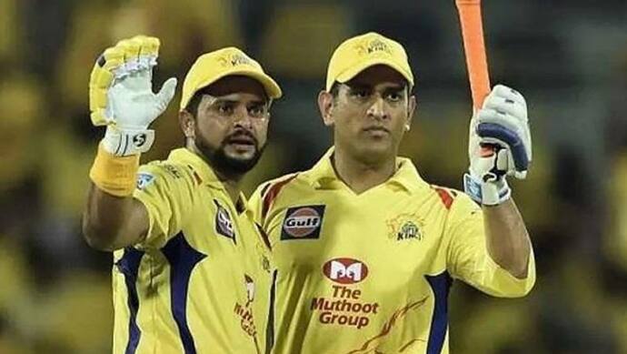 IPL Auction 2022: सुरेश रैना को क्यों नहीं खरीदा? चेन्नई सुपर किंग्स ने किया अहम खुलासा