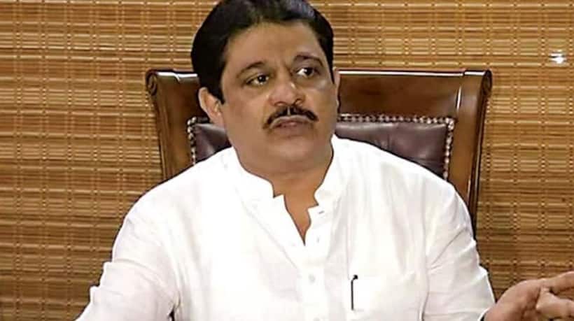 Karnataka Congress MLA contradicts Priyanka, says no hijab leads to rape