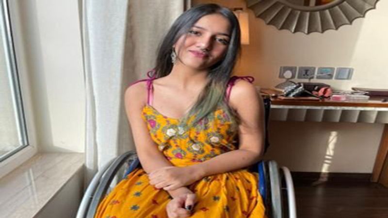 Specially abled Delhi woman not allowed to enter restaurant in Gurugram gcw