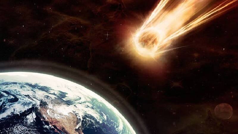 asteroids 1