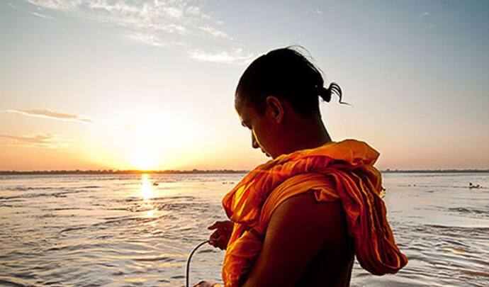 Maghi Purnima 2022: 16 फरवरी को है बहुत खास तिथि, इस दिन देवता भी आते हैं गंगा स्नान करने