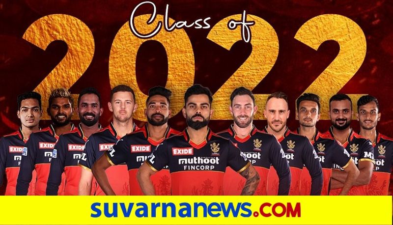 Full list of players brought by RCB squad after IPL Auction 2022 ckm