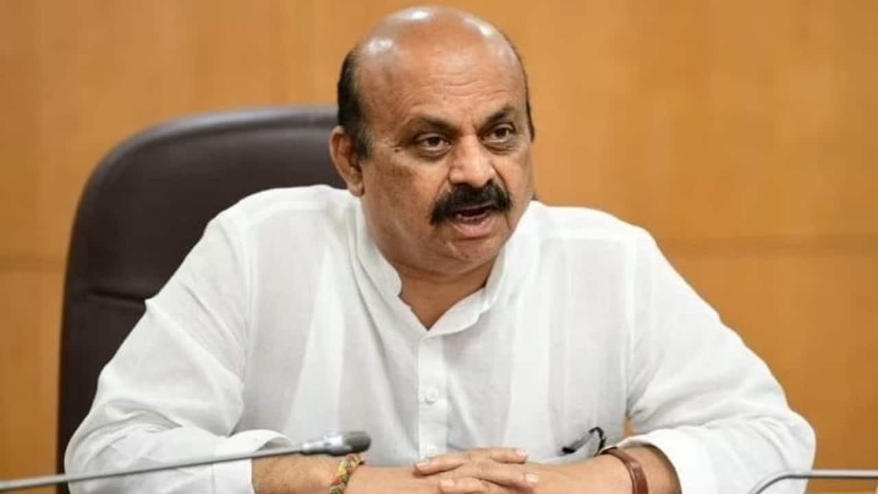 Karnataka CM Basavaraj Bommai visits Delhi, discusses Rajya Sabha candidate list