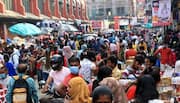 India reports 1,247 fresh COVID cases, witnesses 43% drop from Monday