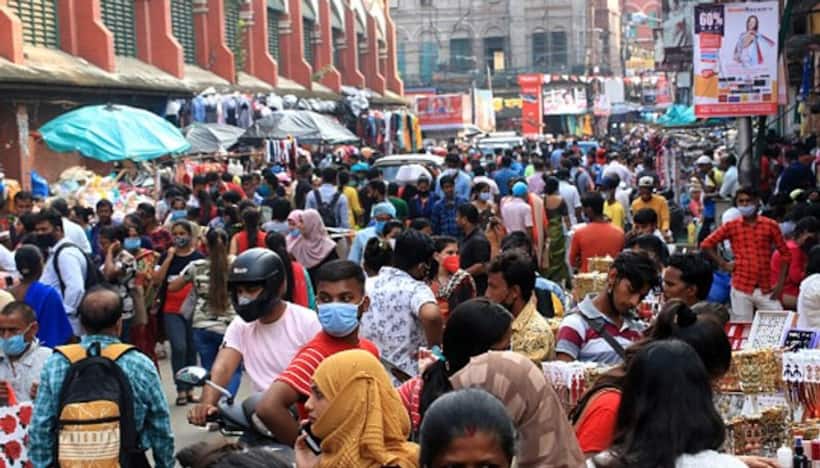 India reports 1,247 fresh COVID cases, witnesses 43% drop from Monday