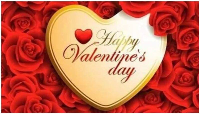 Wish your valentine on this happy valentines day quotes messages know full details