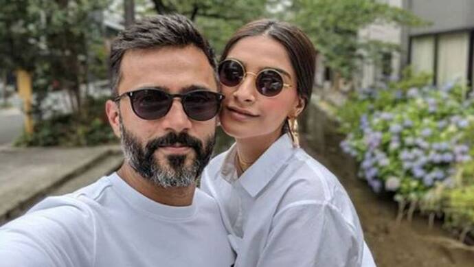 Sonam kapoor के ससुर को लगा बड़ा झटका, फर्जी कंपनी बना 27 करोड़ रुपए ले उड़े ठग