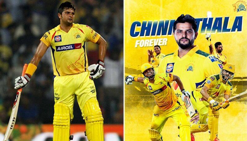 Suresh Raina chinna thala retires from all forms of cricket: A look at Mr IPL's net worth, cars and more snt