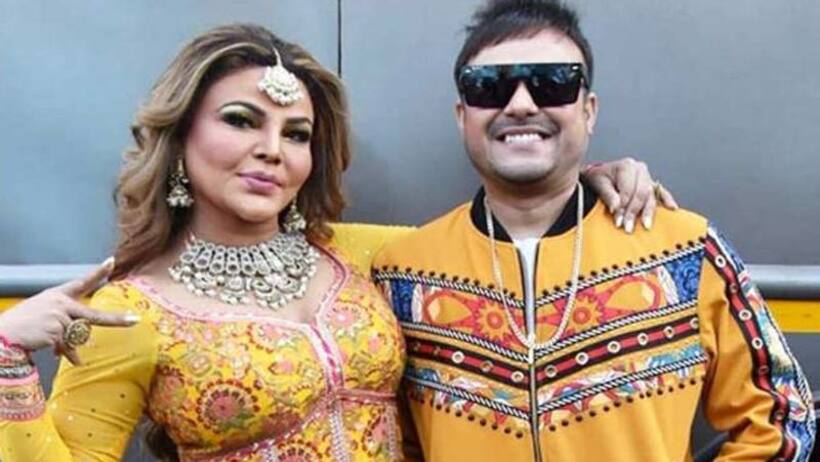 पति से अलग हुई Rakhi Sawant तो एक ने पूछा Ritesh आपके थे कौन? तो दूसरा बोला  ड्रामा बंद करो