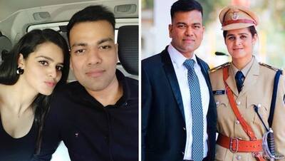 इन IAS और IPS के लिए बेहद स्पेशल है Valentine Day, आज के ही दिन पूरी हुई थी अनोखी लव स्टोरी, देखिए तस्वीरें