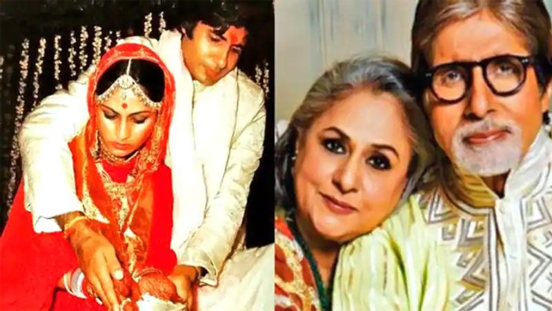 It isn't religious...', Amitabh Bachchan revealed why wife Jaya eats meat but he doesn't ATG