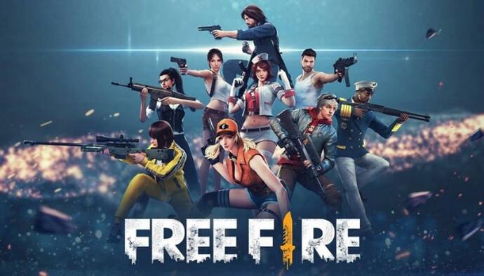 बेहद ही पॉपुलर गेम Garena Free Fire हुआ इंडिया में बैन, यहां देखें बैन हुई 54 ऐप्स की पूरी लिस्ट