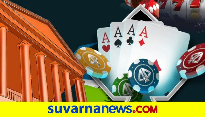 Karnataka High Court strikes down law against online gaming akb