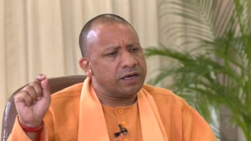 UP Election 2022 Yogi Adityanath confident of winning over 80 per cent of seats gcw