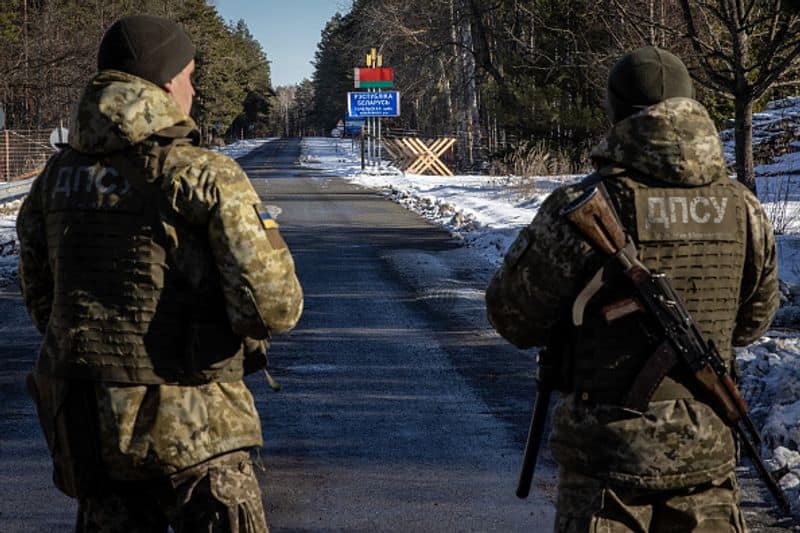 Russia announce Crimea military drills have ended, troops are leaving - ADT