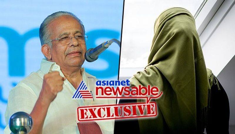 Exclusive Interview: IUML Lok Sabha MP ET Mohammed Basheer on the Hijab controversy