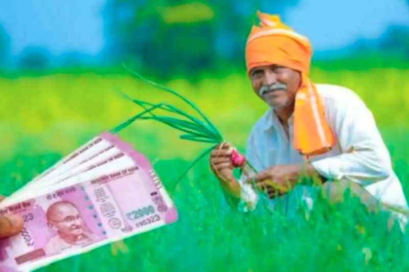 Govt may increase PM KISAN installment money to Rs 8,000; announcement likely in Budget 2023