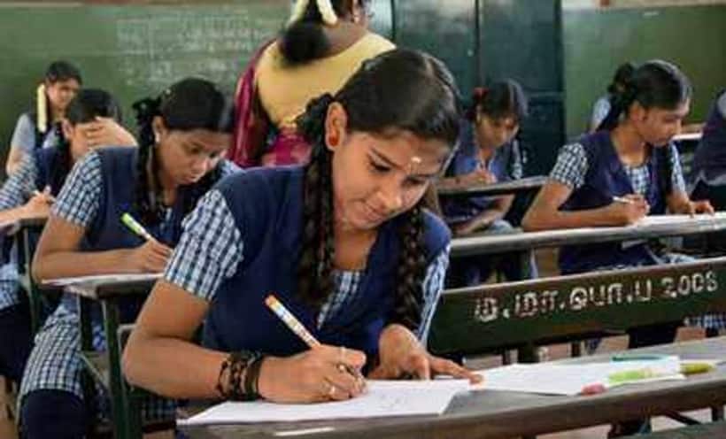 SSC CHSL 2021: Important notice issued for Combined Higher Secondary (10+2) Level exam