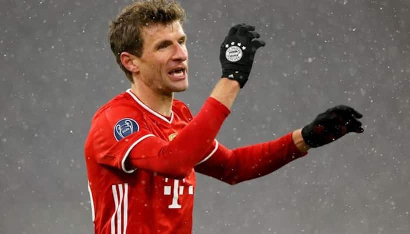 "The time has come": Bayern Munich legend Thomas Muller announces departure from club 