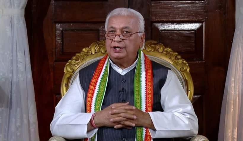 Exclusive: Why saffron does not have religious overtones, explains Kerala Governor Arif Mohammad Khan