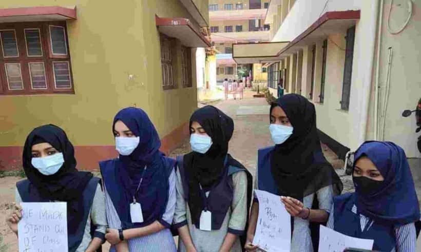 Karnataka hijab row hearing adjourned: Why is govt picking on hijab alone, ask petitioners