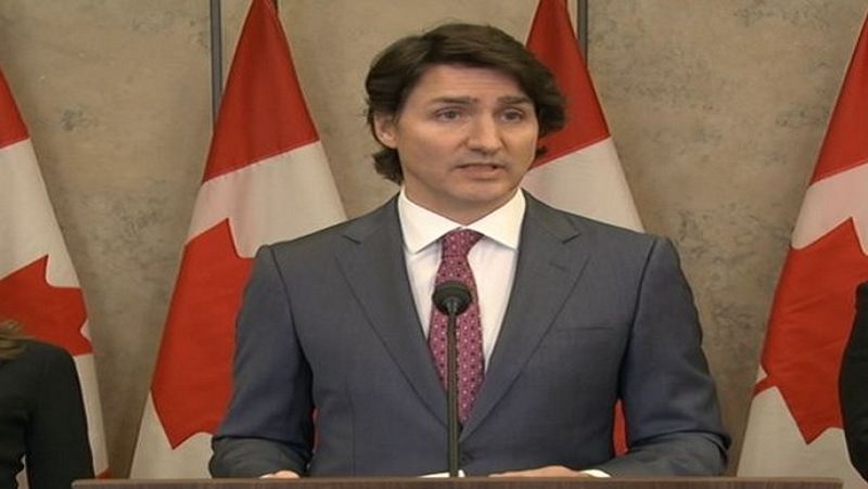 Follow PM Modi, Justin Trudeau advised amid Canada protests-dnm