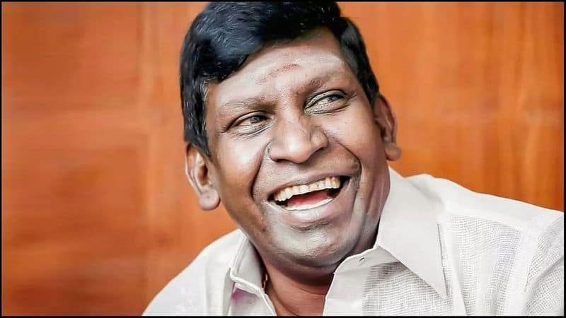 Vadivelu says his comedy cure a child who is in coma stage gan