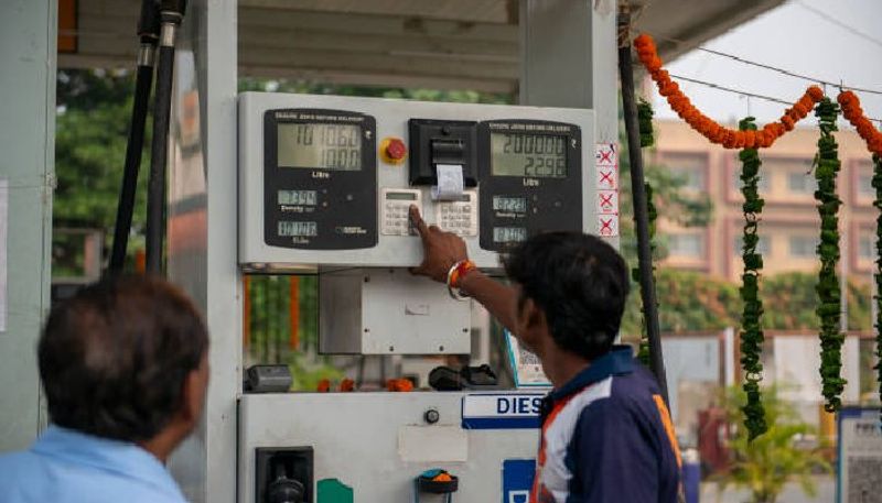 Fuel prices in metro cities remain unchanged - ADT