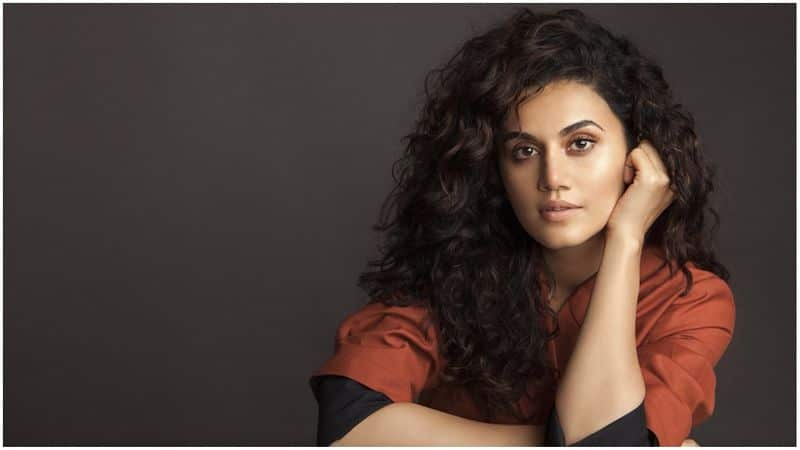 taapsee pannus favourite food is chole bhature says her nutritionist