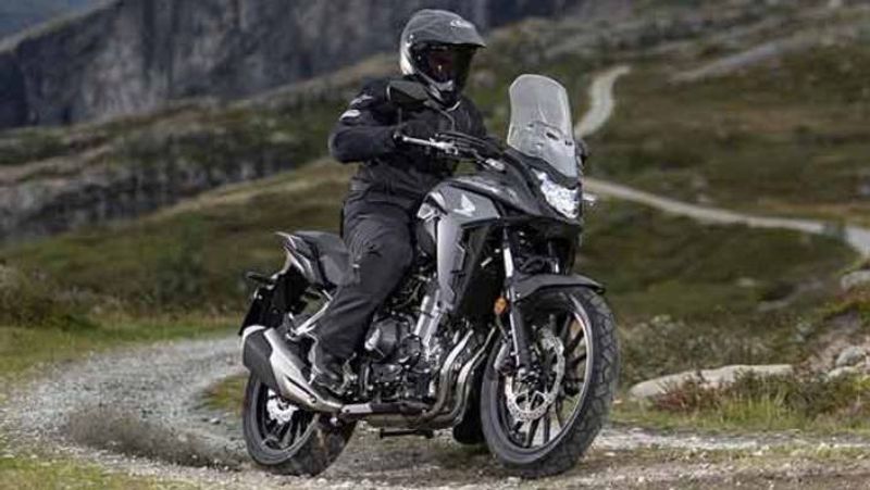 Honda CB500X price slashed by Rs One lakh