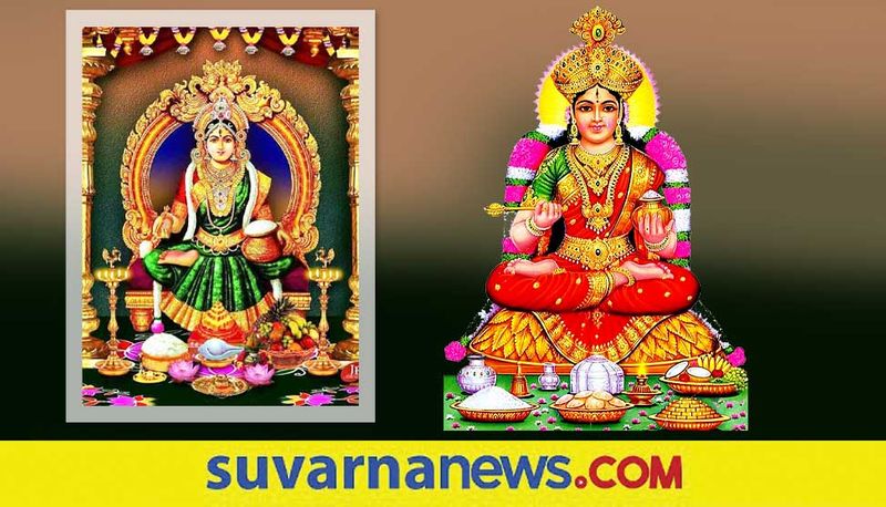 Annapurna Jayanti 2022 is on December 08 avoid doing these things on this day skr