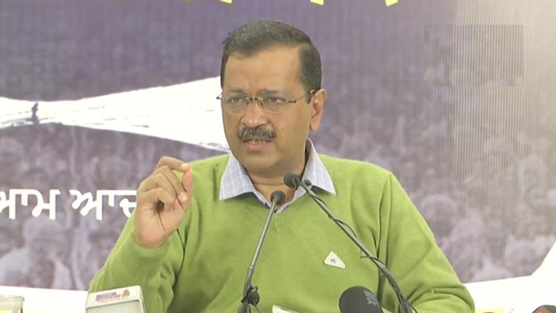 Ahmedabad court allows exemption from appearance to Arvind Kejriwal Sanjay singh on PM Modi Degree case ckm