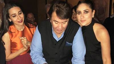 Kareena और Karishma Kapoor में कौन ज्यादा तेज, पापा रणधीर कपूर खुद कर चुके हैं बेटियों को लेकर ये बड़े खुलासे