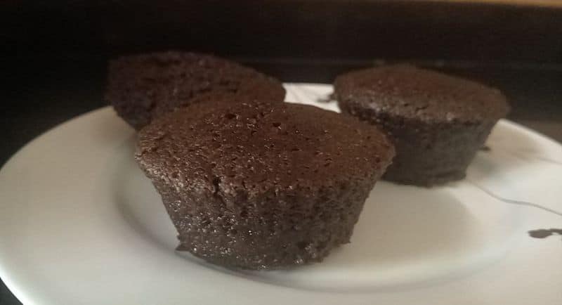 How to make Eggless Chocolate Cake in Tamil