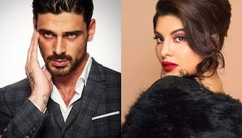 What was Jacqueline Fernandez doing in Dubai with '365' star Michele Morrone? Read this