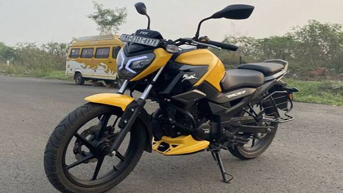 TVS Fiero 125 ने दी भारत में दस्तक, दमदार इंजन के साथ मिलेंगे जबरदस्त फीचर्स